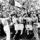 Image for article titled Photos: What the earliest World Cups looked like
